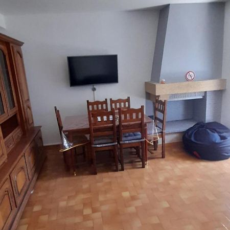 Agreable Appartement De 80M2 Dans Maison Λούρδη Εξωτερικό φωτογραφία