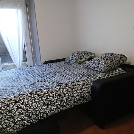 Agreable Appartement De 80M2 Dans Maison Λούρδη Εξωτερικό φωτογραφία