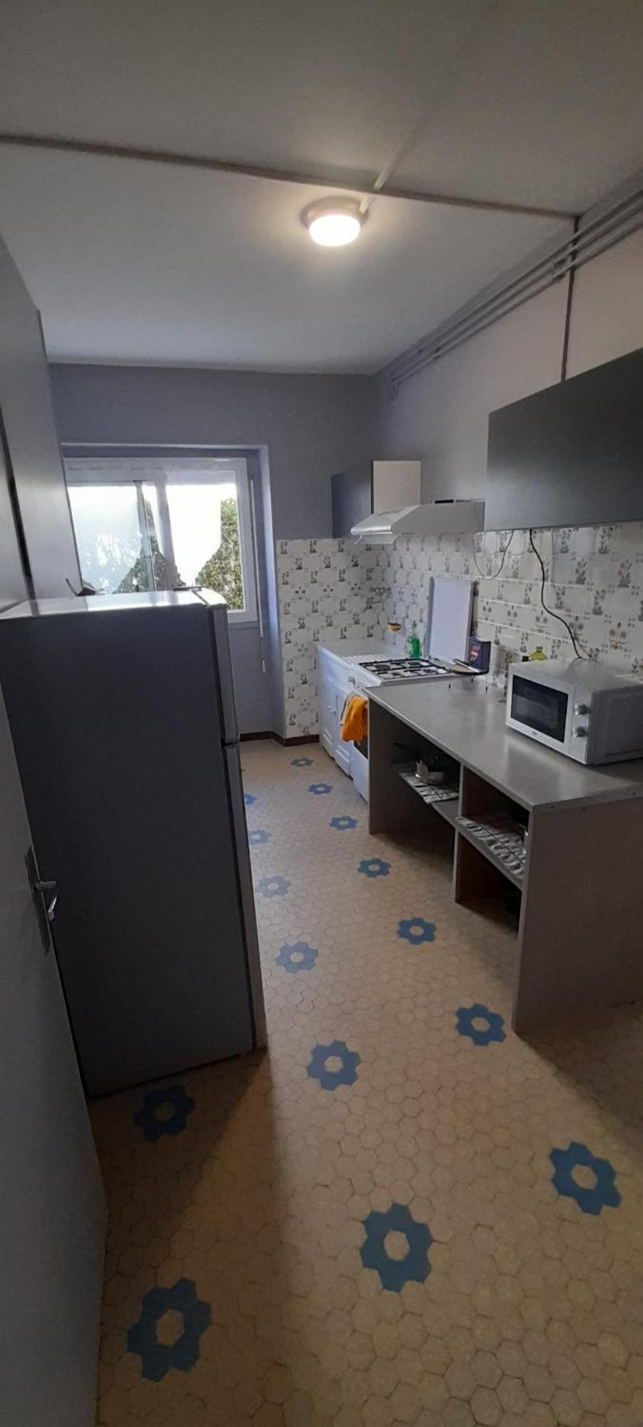 Agreable Appartement De 80M2 Dans Maison Λούρδη Εξωτερικό φωτογραφία