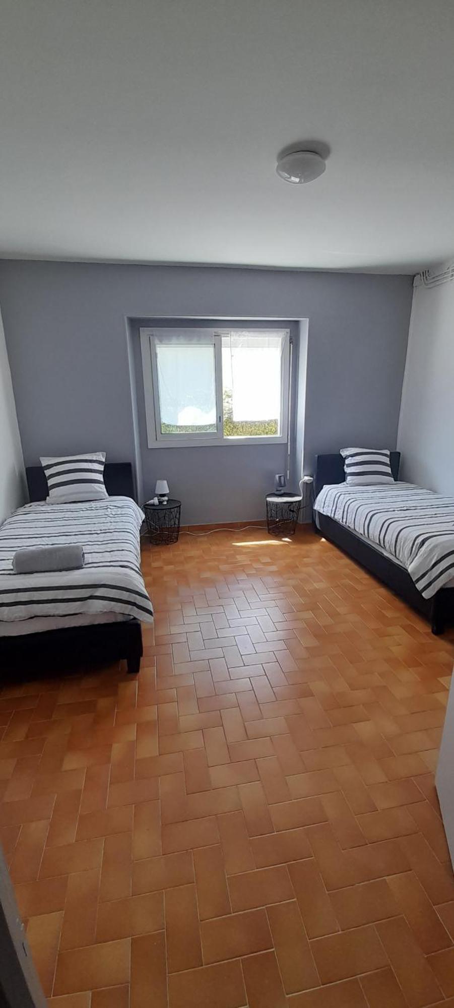 Agreable Appartement De 80M2 Dans Maison Λούρδη Εξωτερικό φωτογραφία