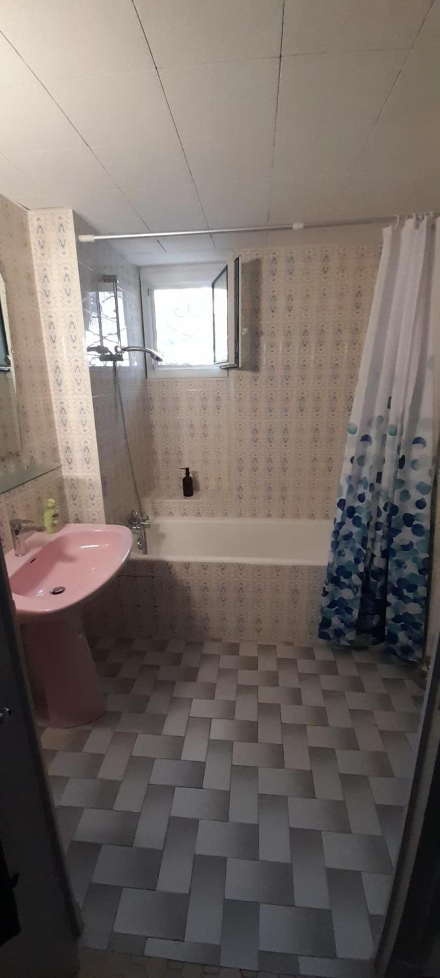 Agreable Appartement De 80M2 Dans Maison Λούρδη Εξωτερικό φωτογραφία