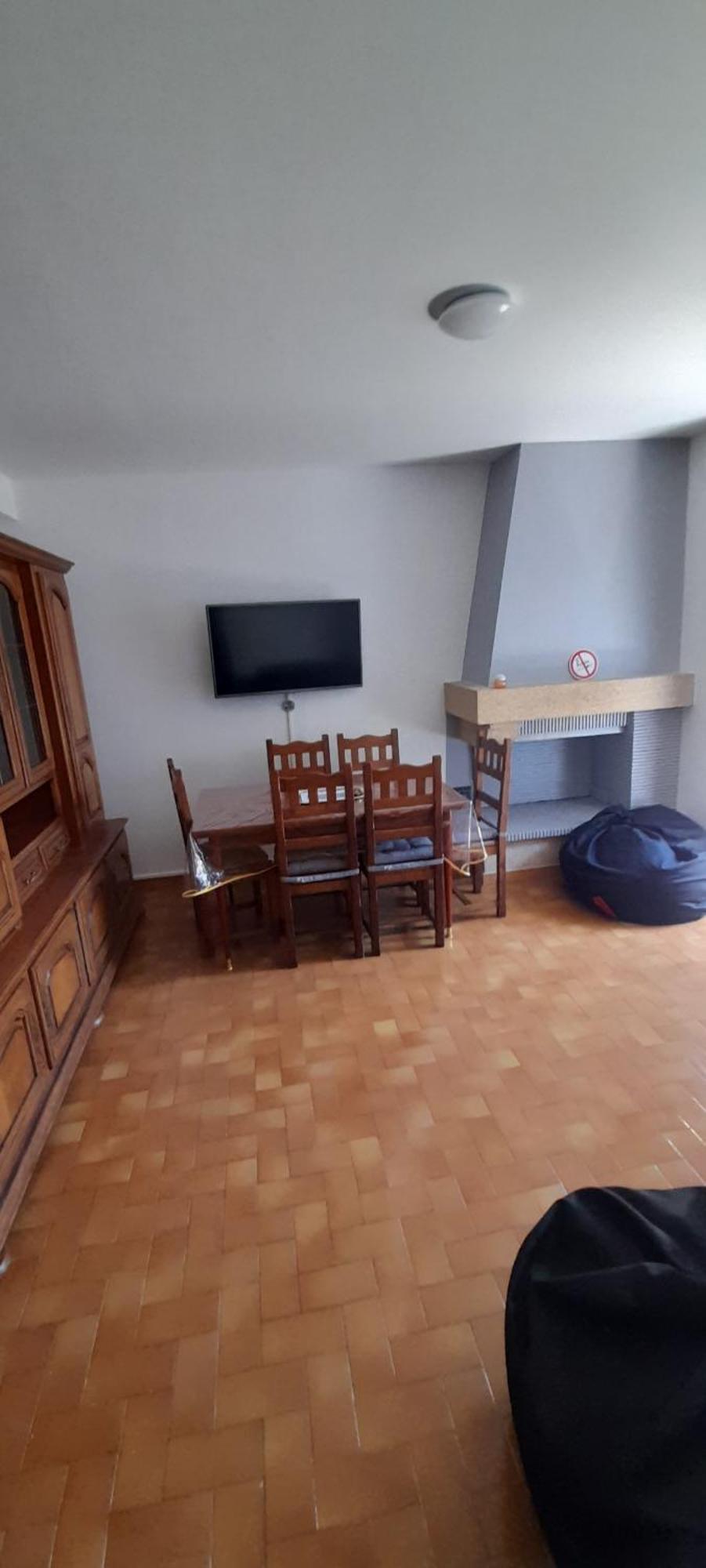 Agreable Appartement De 80M2 Dans Maison Λούρδη Εξωτερικό φωτογραφία