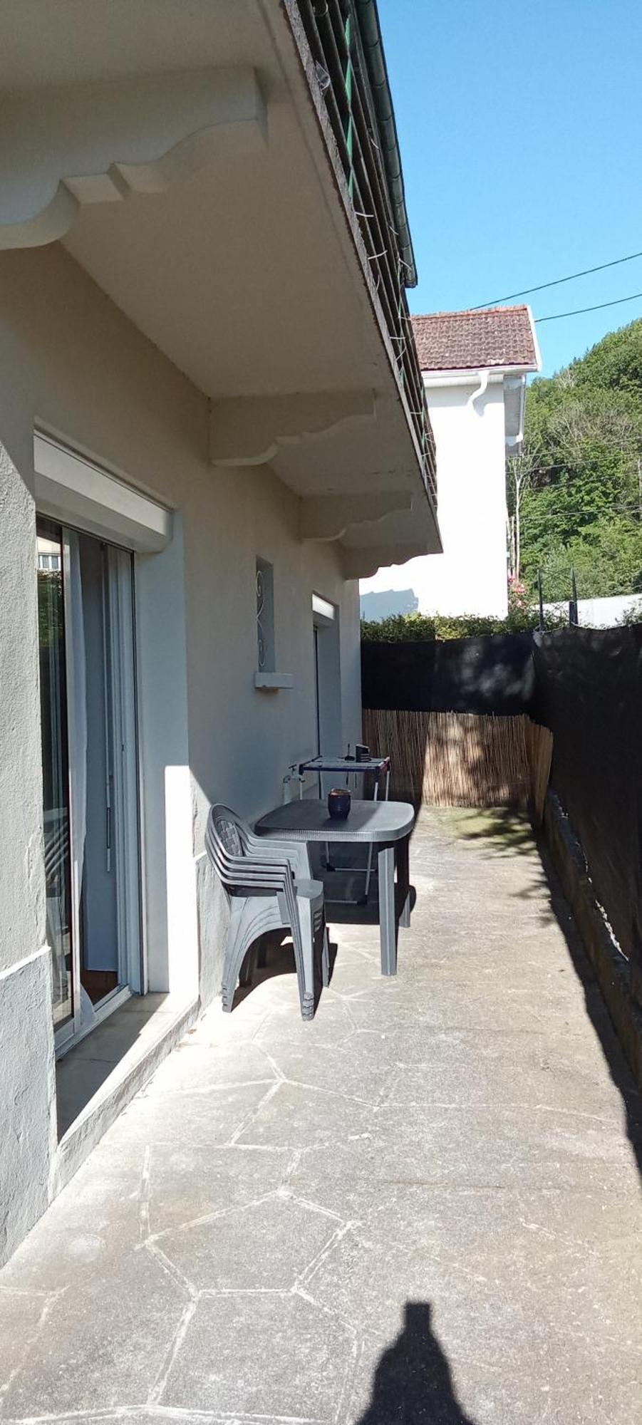 Agreable Appartement De 80M2 Dans Maison Λούρδη Εξωτερικό φωτογραφία