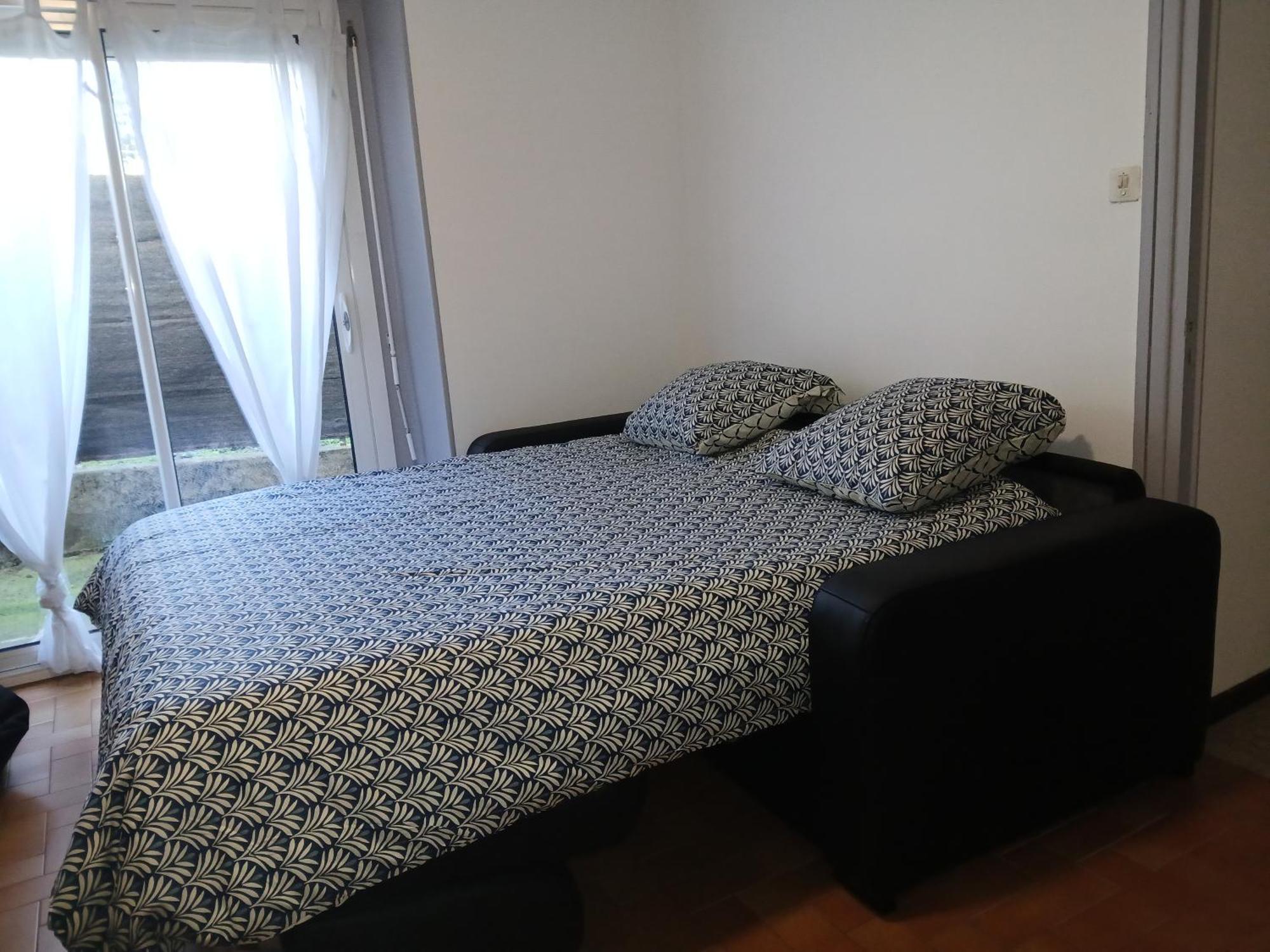 Agreable Appartement De 80M2 Dans Maison Λούρδη Εξωτερικό φωτογραφία