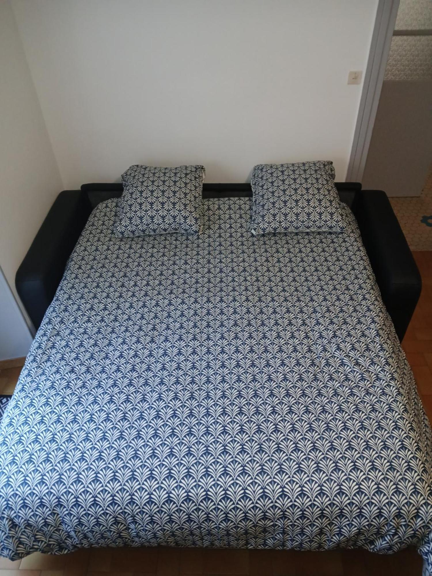 Agreable Appartement De 80M2 Dans Maison Λούρδη Εξωτερικό φωτογραφία