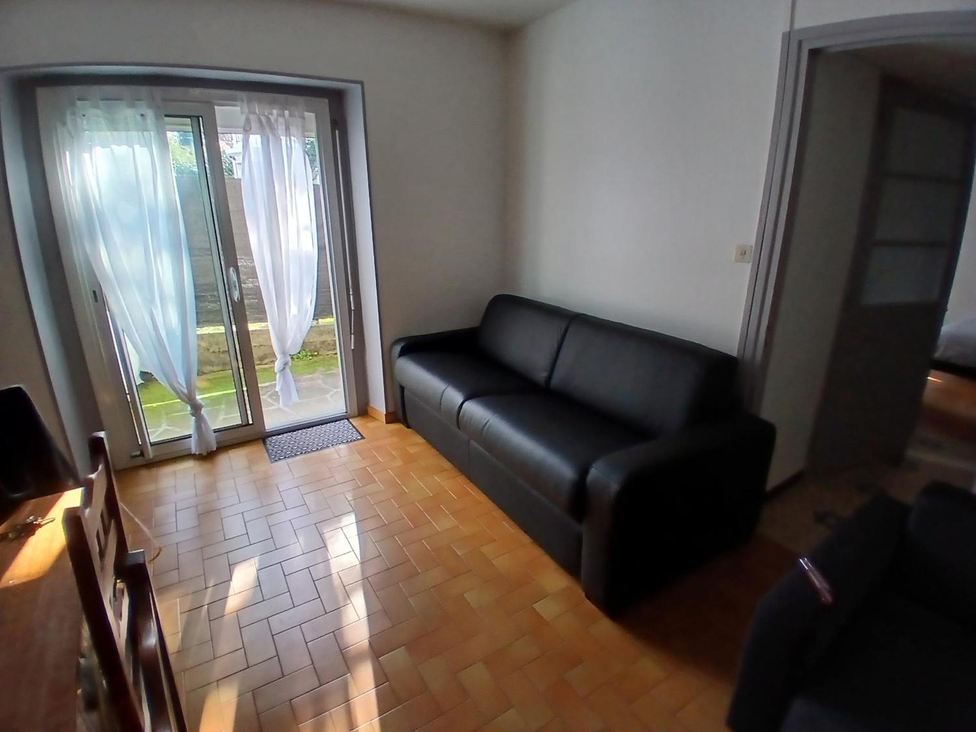 Agreable Appartement De 80M2 Dans Maison Λούρδη Εξωτερικό φωτογραφία